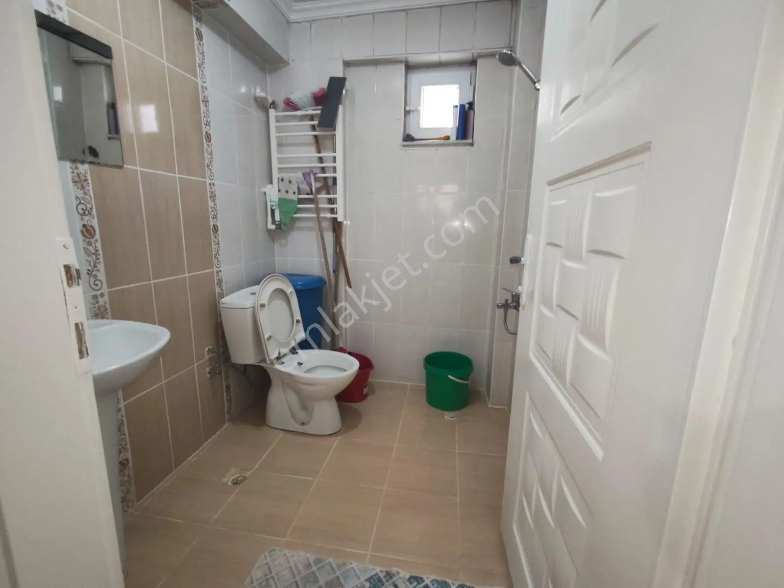 Yılmaz Gayrimenkulden 2+1 Full Yapılı Masrafsız 12 Yıllık Satılık Daire - Görsel 26