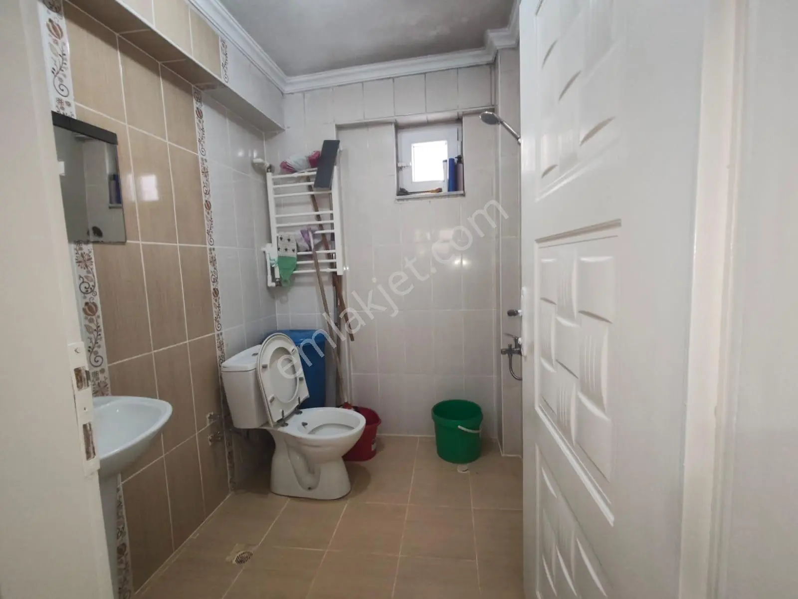 Yılmaz Gayrimenkulden 2+1 Full Yapılı Masrafsız 12 Yıllık Satılık Daire - Görsel 13