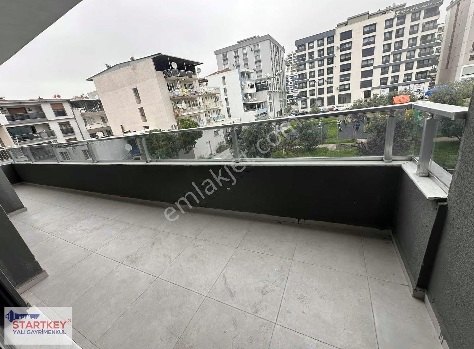 Çiğli'de Site İçinde Kiralık 3+1 Daire - Görsel 31