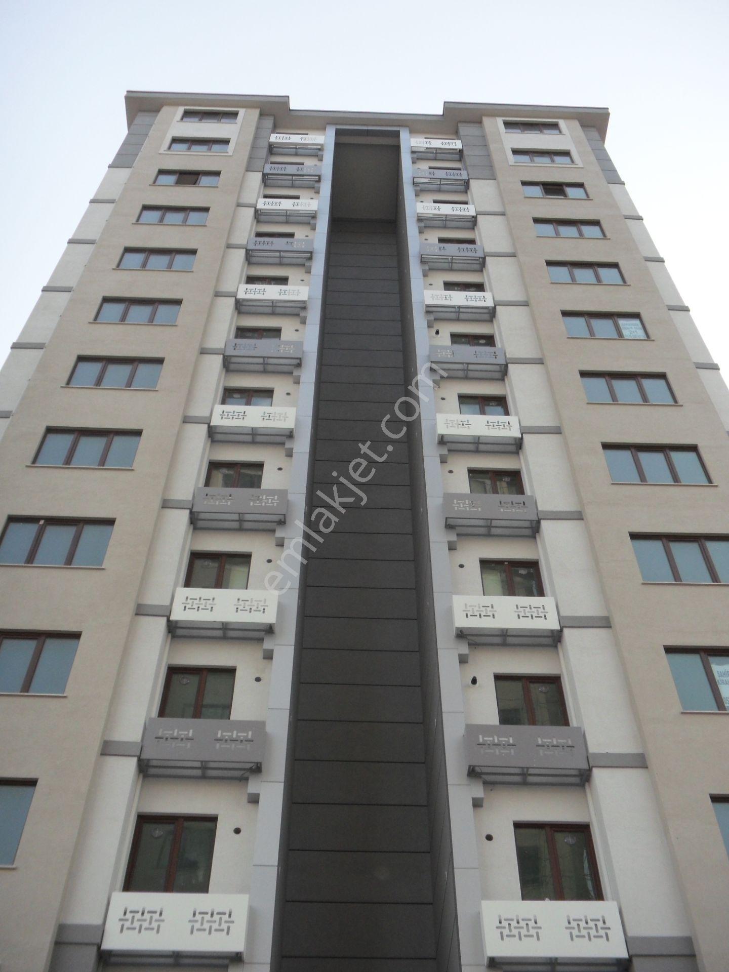 Sahibinden Meydan Avm Yanı Asya Hill Sitesinde 2+1 Daire Kiralık - Görsel 8