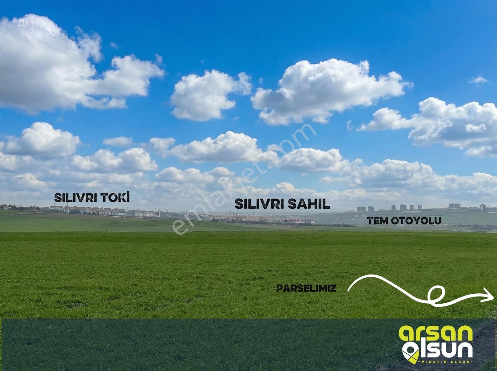 Silivri Fener'de Merkeze Yakın Çaplı & Muvafakatlı Yatırım - Görsel 4