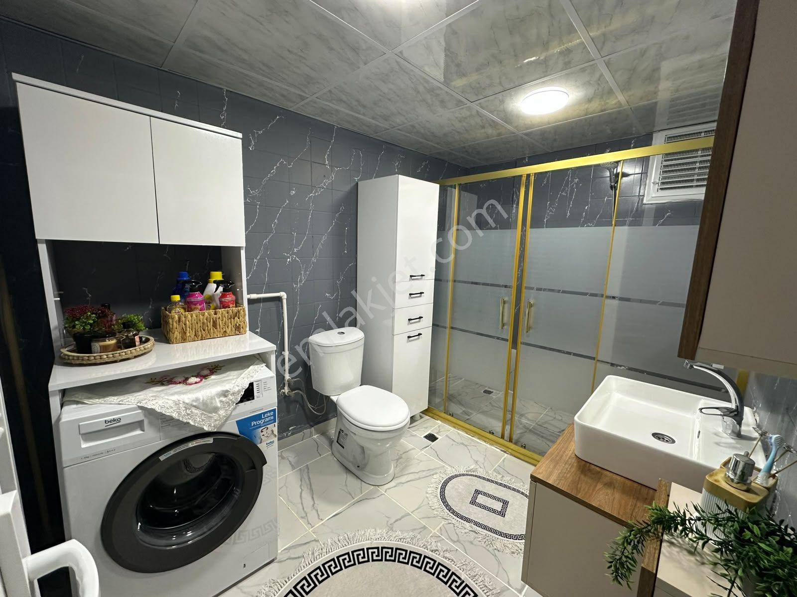 Mevlana Halit Mah Hatboyu Caddesi De 3+1 Satılık Daire - Görsel 12