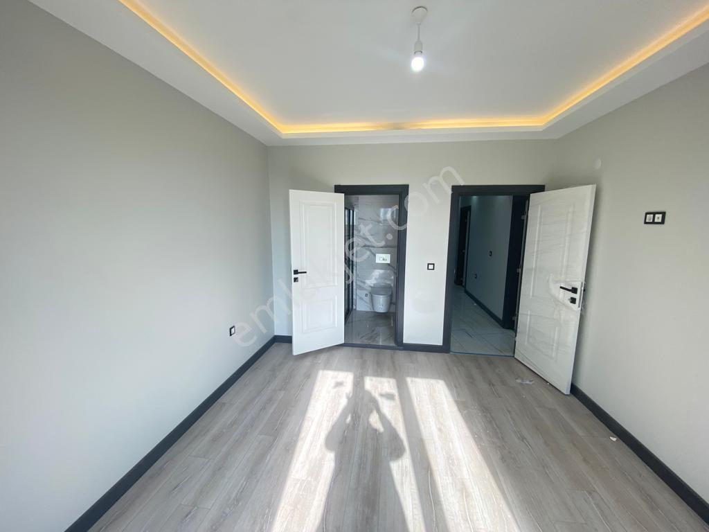 Mer-pa İnş. **** Çerkezköy Tepe'de/site İçerisinde/ İskanlı Sıfır 3+1 - Görsel 10