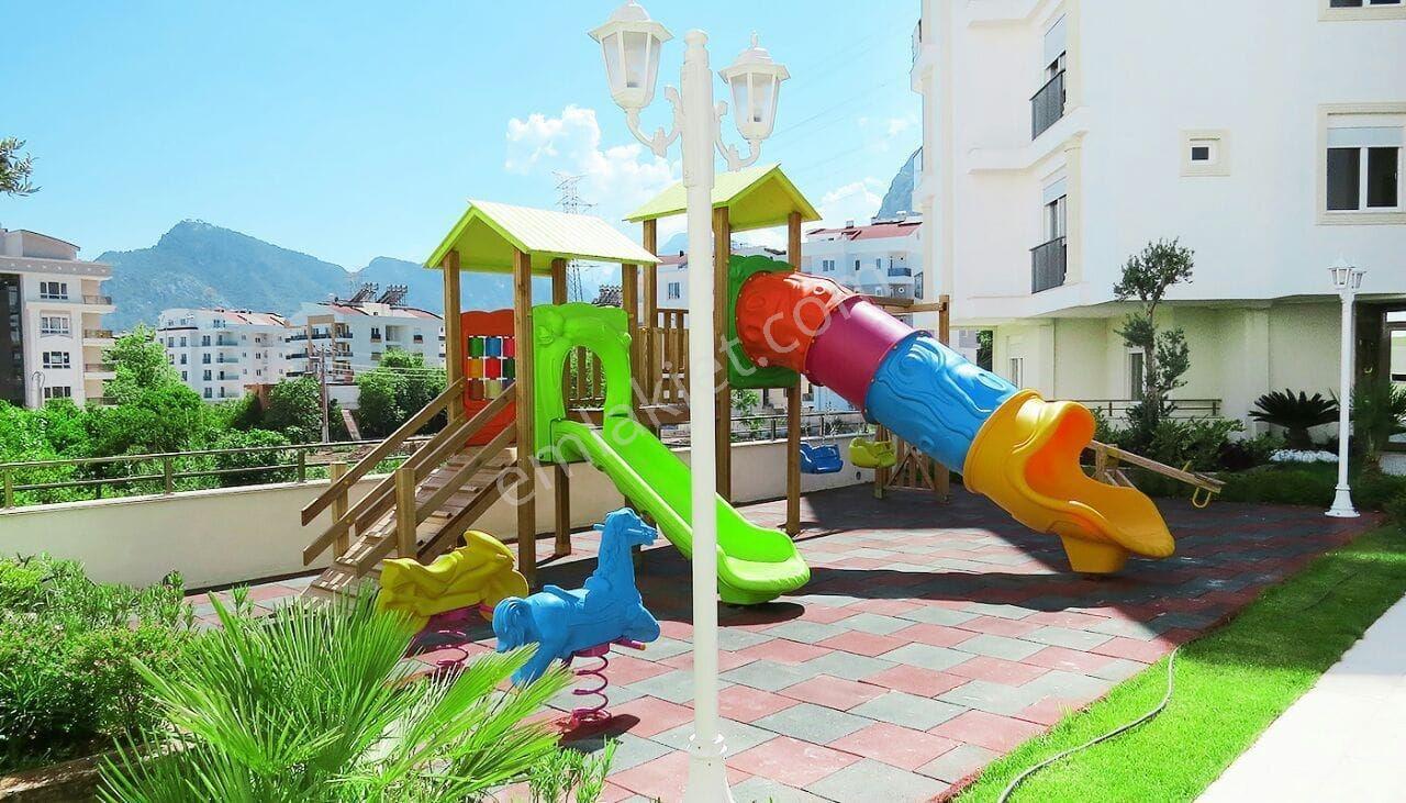Evşen'den 2+1 Luks Ebv Banyolu*ktt*k Havuzlu - Görsel 3