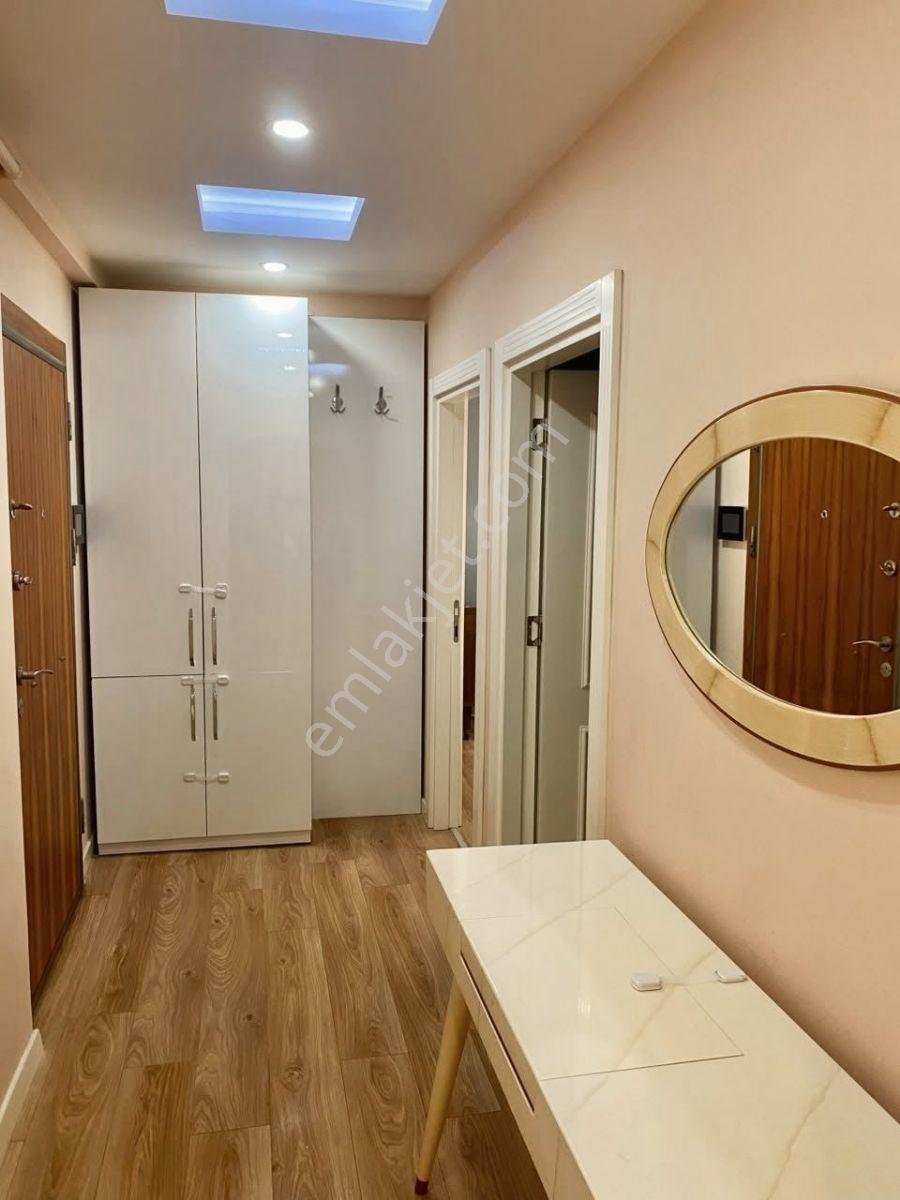 Evşen'den 2+1 Luks Ebv Banyolu*ktt*k Havuzlu - Görsel 14