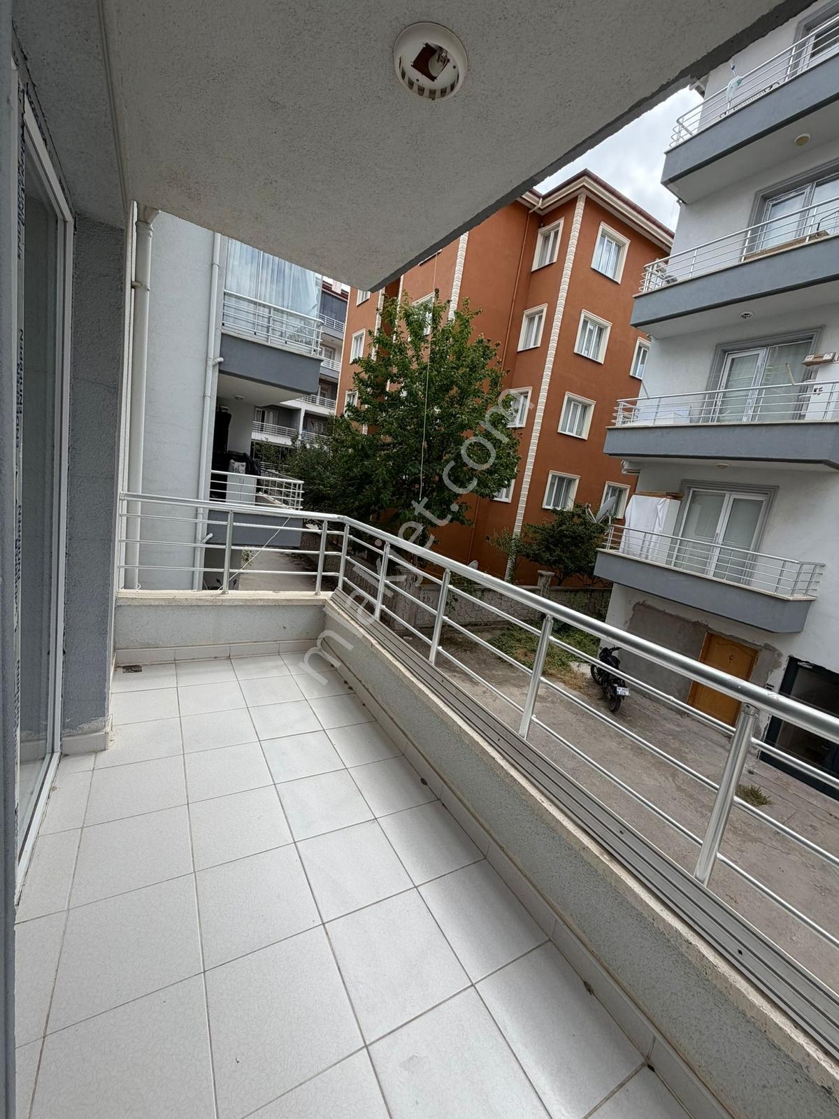 Mes Emlak'tan Dsi Civarında 3+1 Kiralık Kupon Daire - Görsel 8