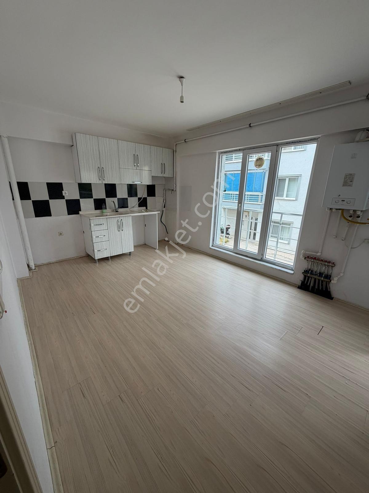 Mes Emlak'tan Dsi Civarında 3+1 Kiralık Kupon Daire - Görsel 15