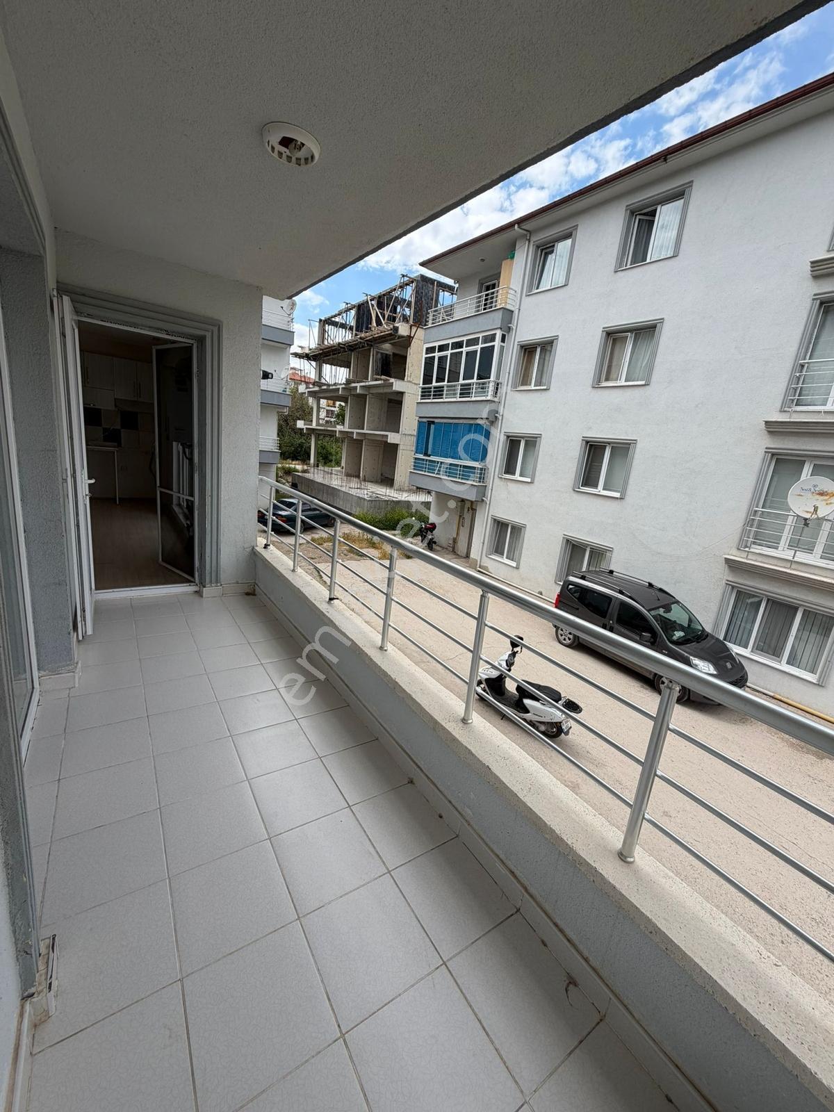 Mes Emlak'tan Dsi Civarında 3+1 Kiralık Kupon Daire - Görsel 22