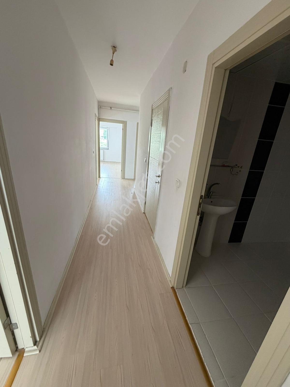 Mes Emlak'tan Dsi Civarında 3+1 Kiralık Kupon Daire - Görsel 10