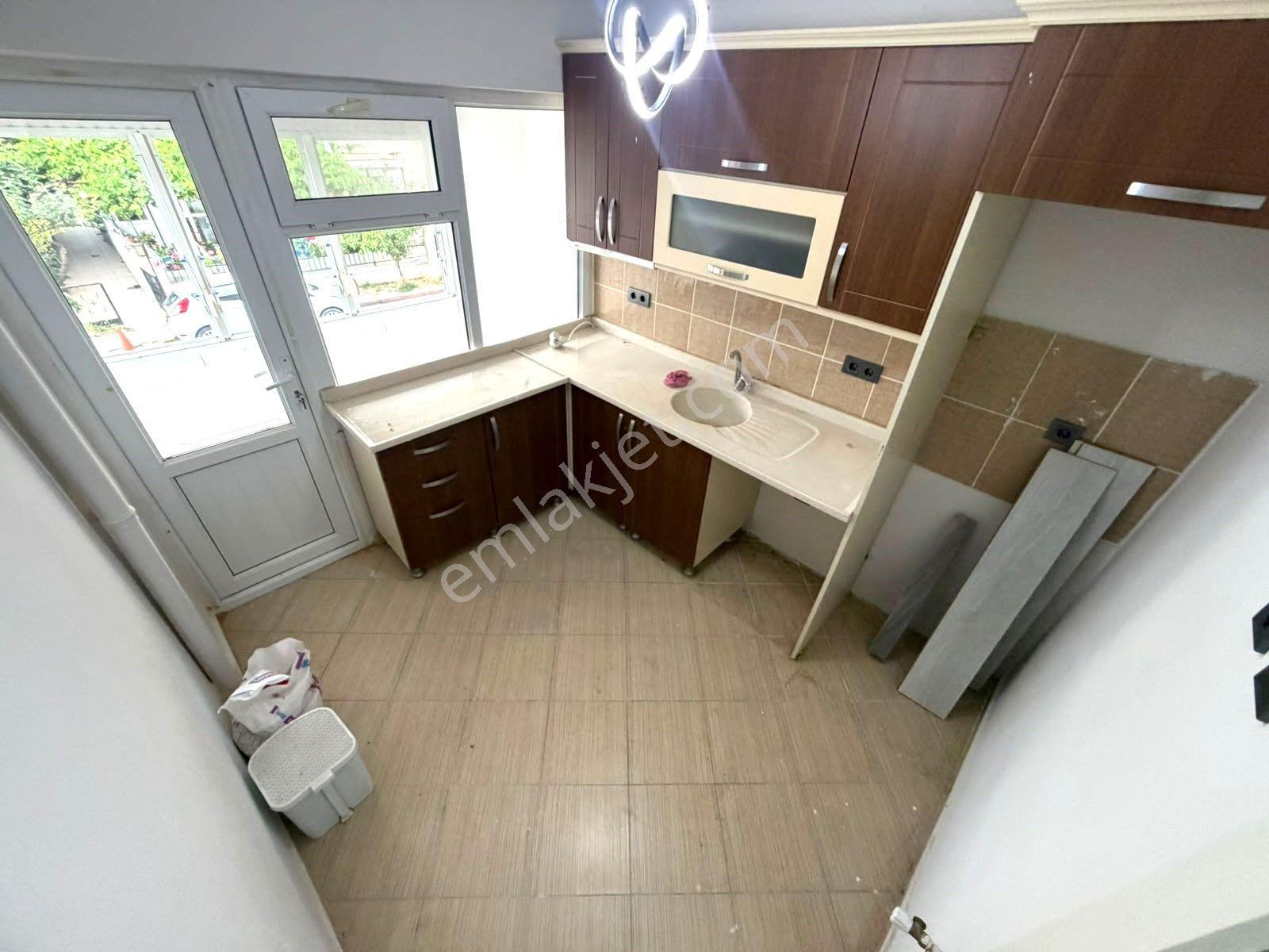 𝄞melodi'den Akçay Merkez'inde 3+1 Ayrı Mutfaklı Ön Cephe Arakat Denize 250mt Daire - Görsel 2