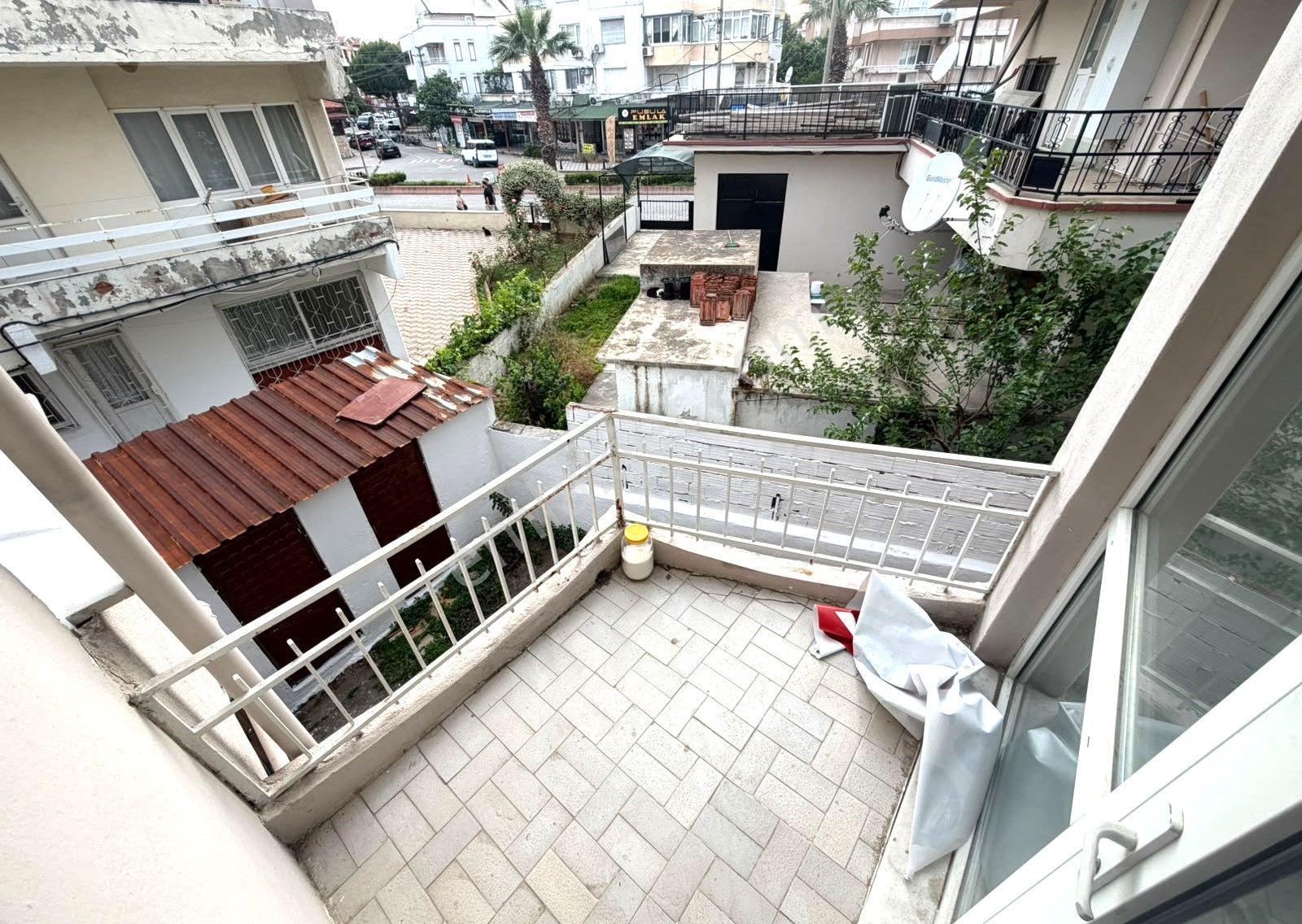 𝄞melodi'den Akçay Merkez'inde 3+1 Ayrı Mutfaklı Ön Cephe Arakat Denize 250mt Daire - Görsel 5