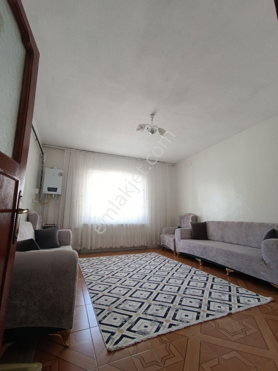 Ymz'den Güneş Mahallesi'nde 3 Katlı Müstakil Ev - Görsel 15