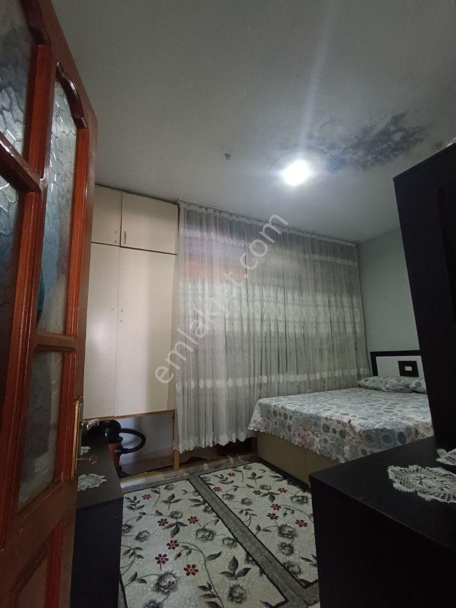 Ymz'den Güneş Mahallesi'nde 3 Katlı Müstakil Ev - Görsel 9