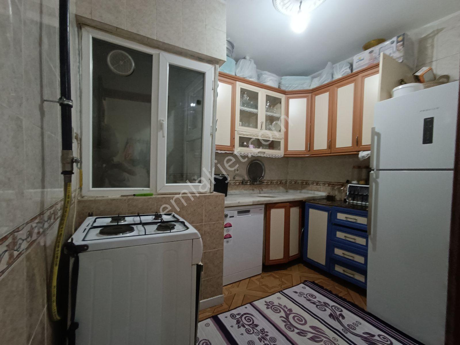 Ymz'den Güneş Mahallesi'nde 3 Katlı Müstakil Ev - Görsel 21