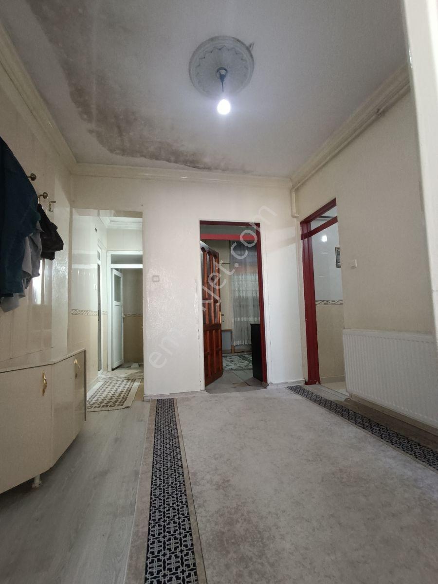 Ymz'den Güneş Mahallesi'nde 3 Katlı Müstakil Ev - Görsel 11