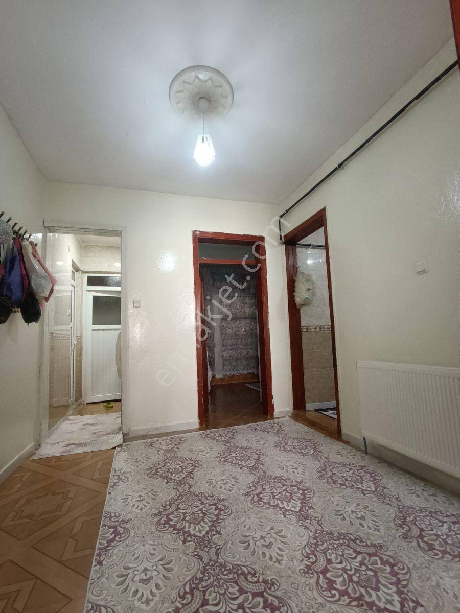 Ymz'den Güneş Mahallesi'nde 3 Katlı Müstakil Ev - Görsel 16