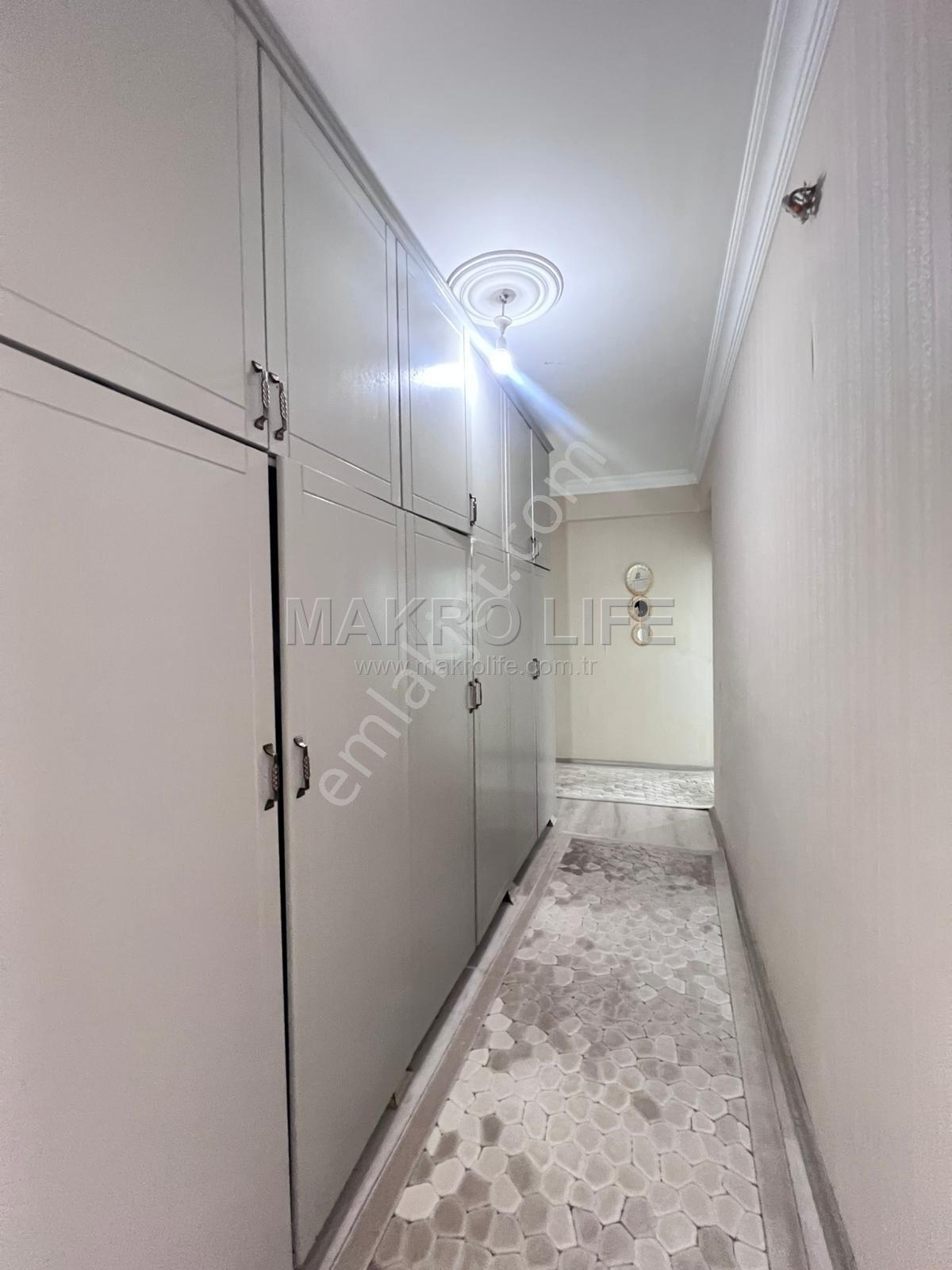 Diclekent Ana Cadde Üzeri Satılık Bakımlı Ara Kat Daire - Görsel 29