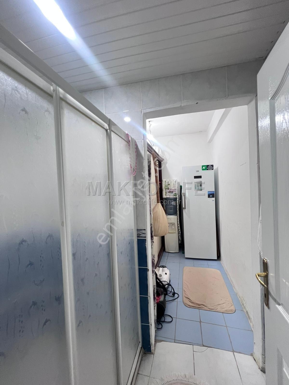 Diclekent Ana Cadde Üzeri Satılık Bakımlı Ara Kat Daire - Görsel 27