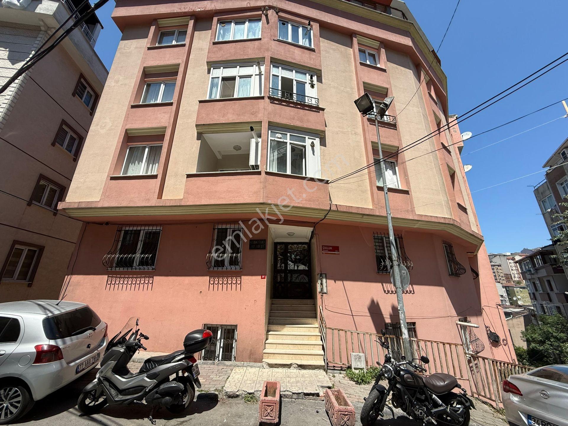 Krediye Uygun Satılık 2+1