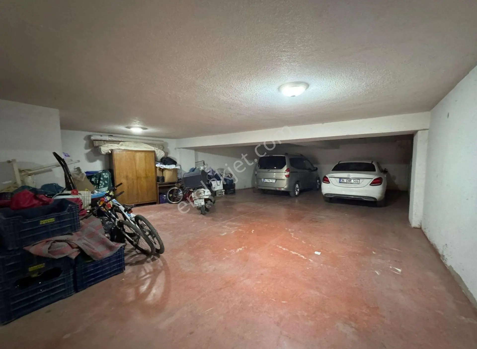 Mertcan'dan Şeyhli Mah. Caddeye 1dk İskanlı Ara Kat 2+1 Daire - Görsel 18
