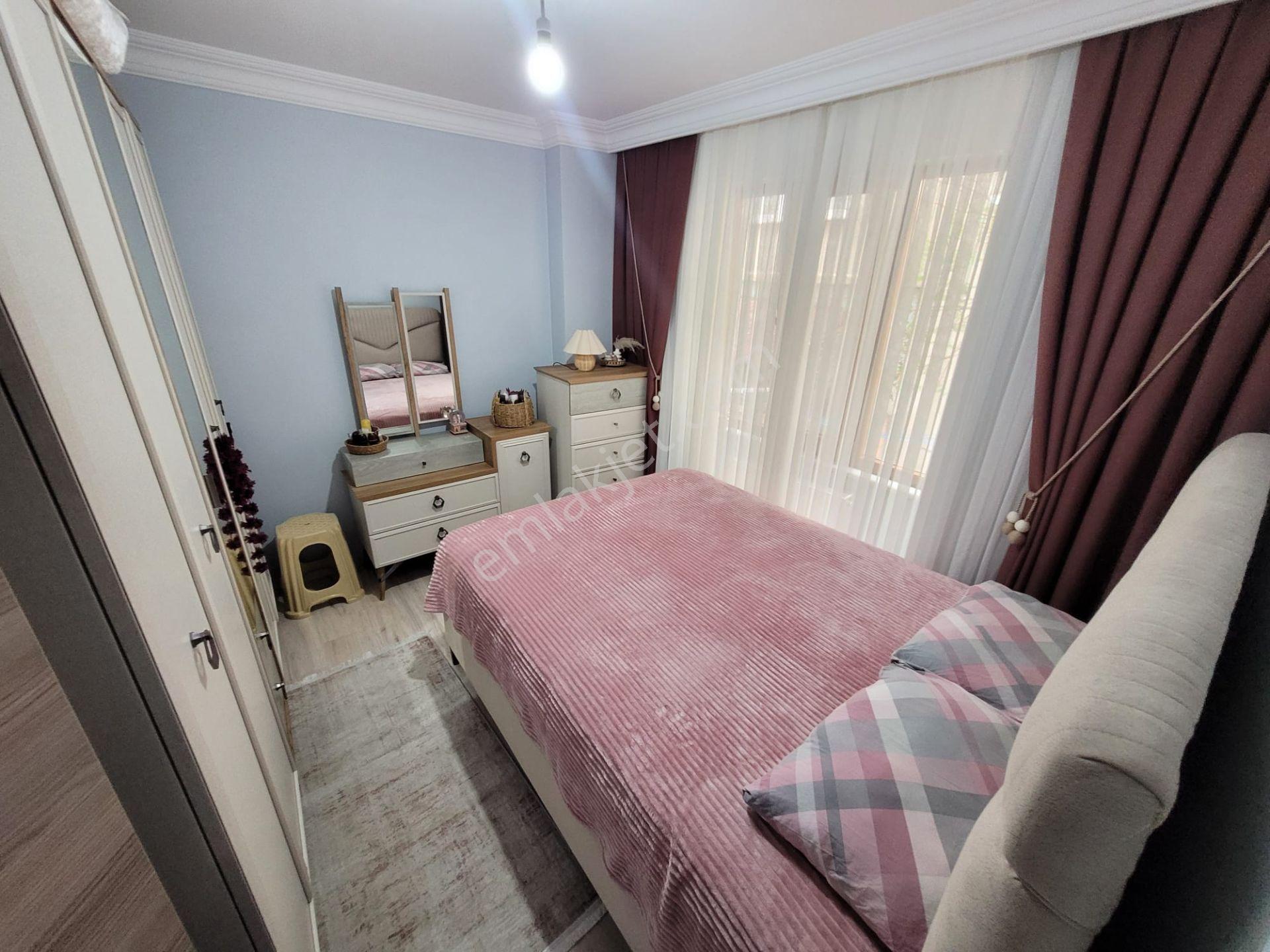 Özgür İnşaat Gayrmenkulden 2+1 Cebeci Mah. Satılık Daire - Görsel 32
