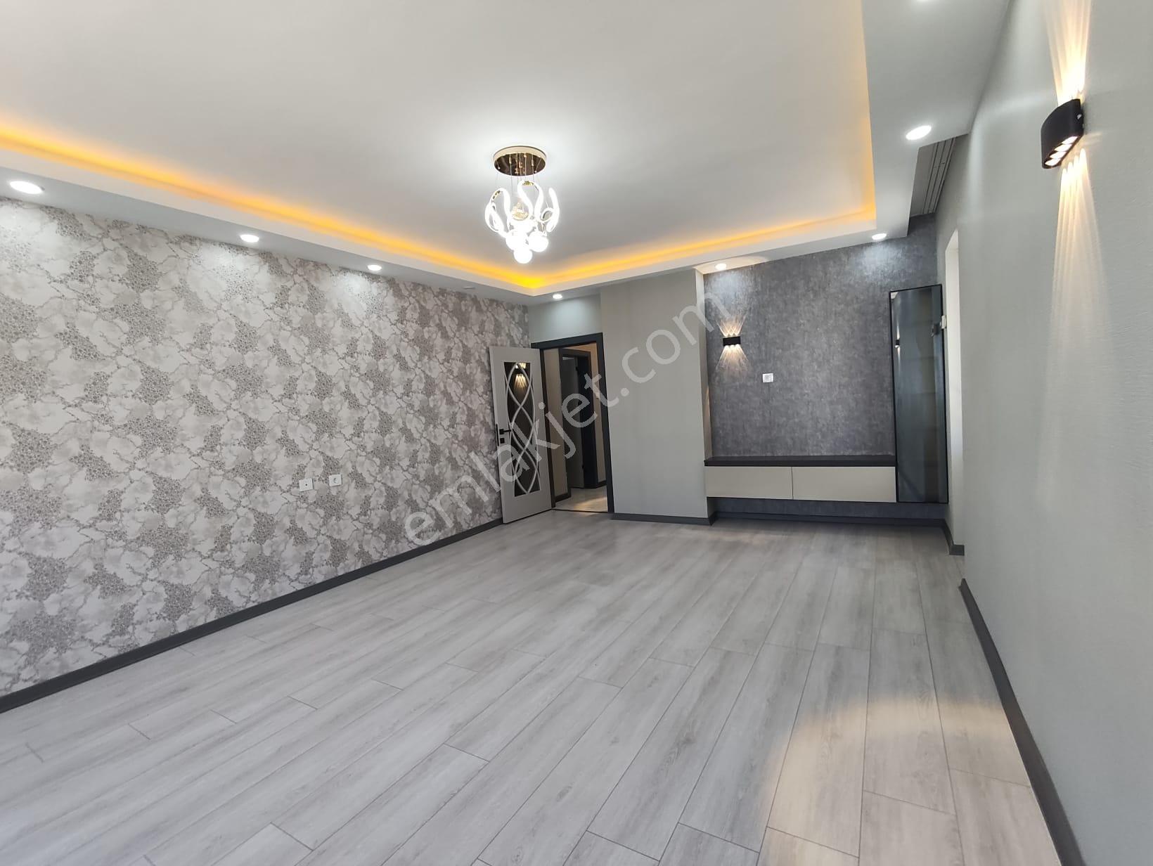 Yılmaz Gayrimenkulden Ara Kat Ultra Lüks Full Yapılı Satılık Daire - Görsel 7