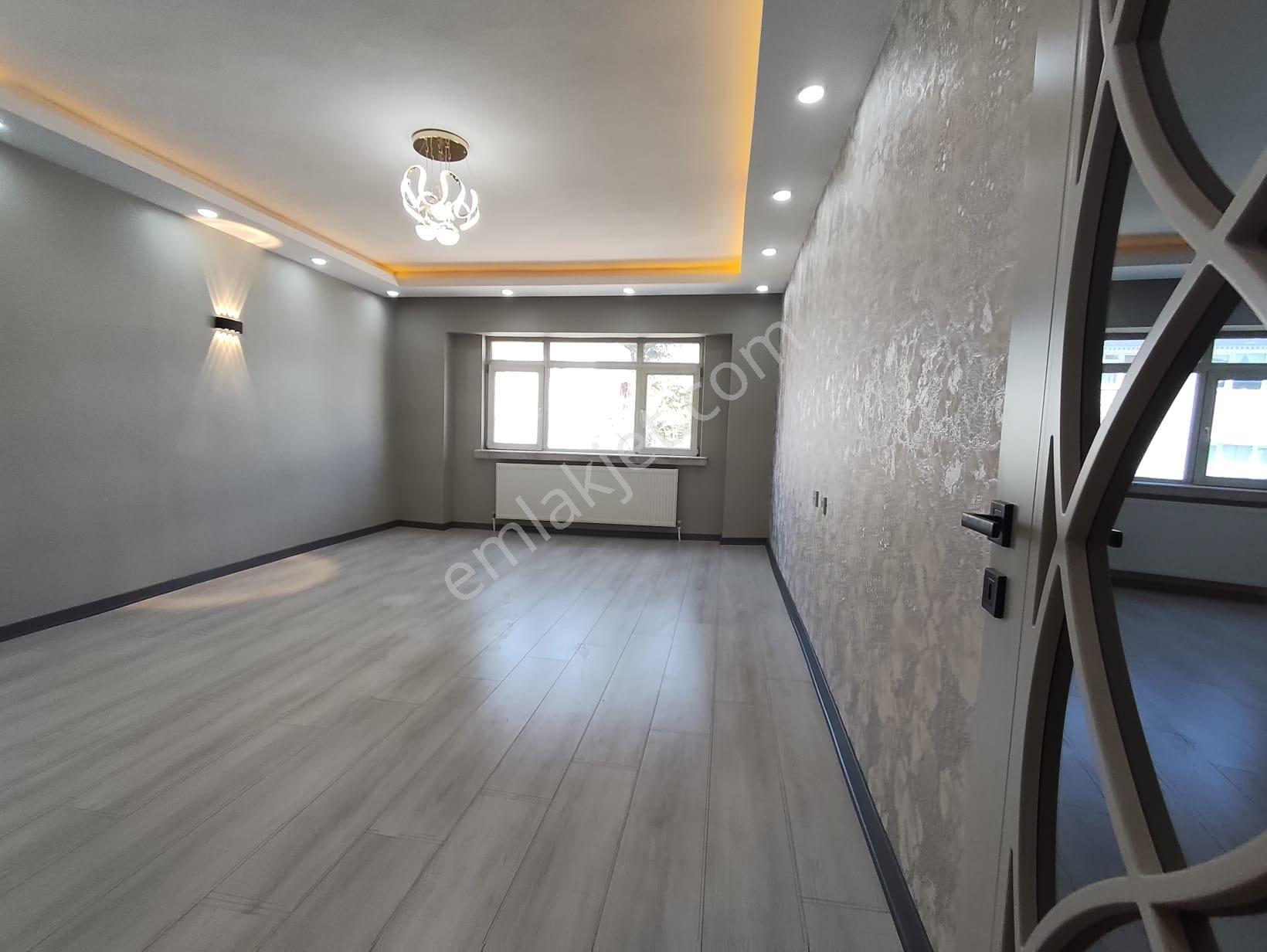 Yılmaz Gayrimenkulden Ara Kat Ultra Lüks Full Yapılı Satılık Daire - Görsel 3