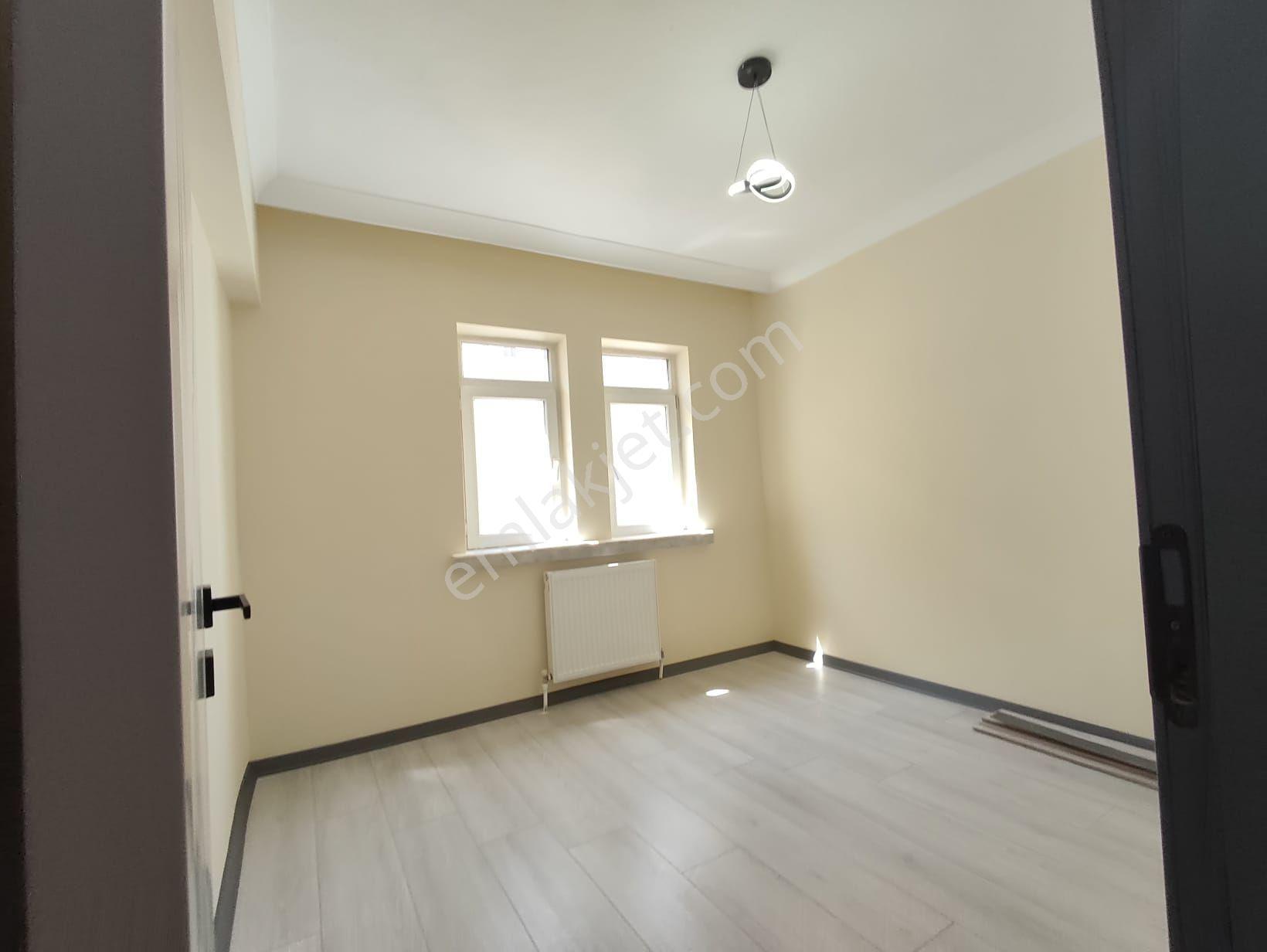 Yılmaz Gayrimenkulden Ara Kat Ultra Lüks Full Yapılı Satılık Daire - Görsel 19