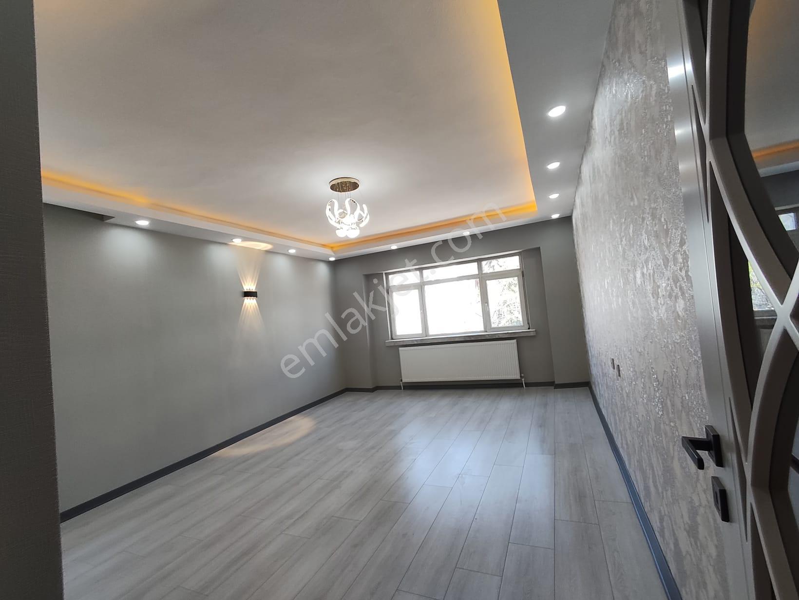 Yılmaz Gayrimenkulden Ara Kat Ultra Lüks Full Yapılı Satılık Daire - Görsel 8