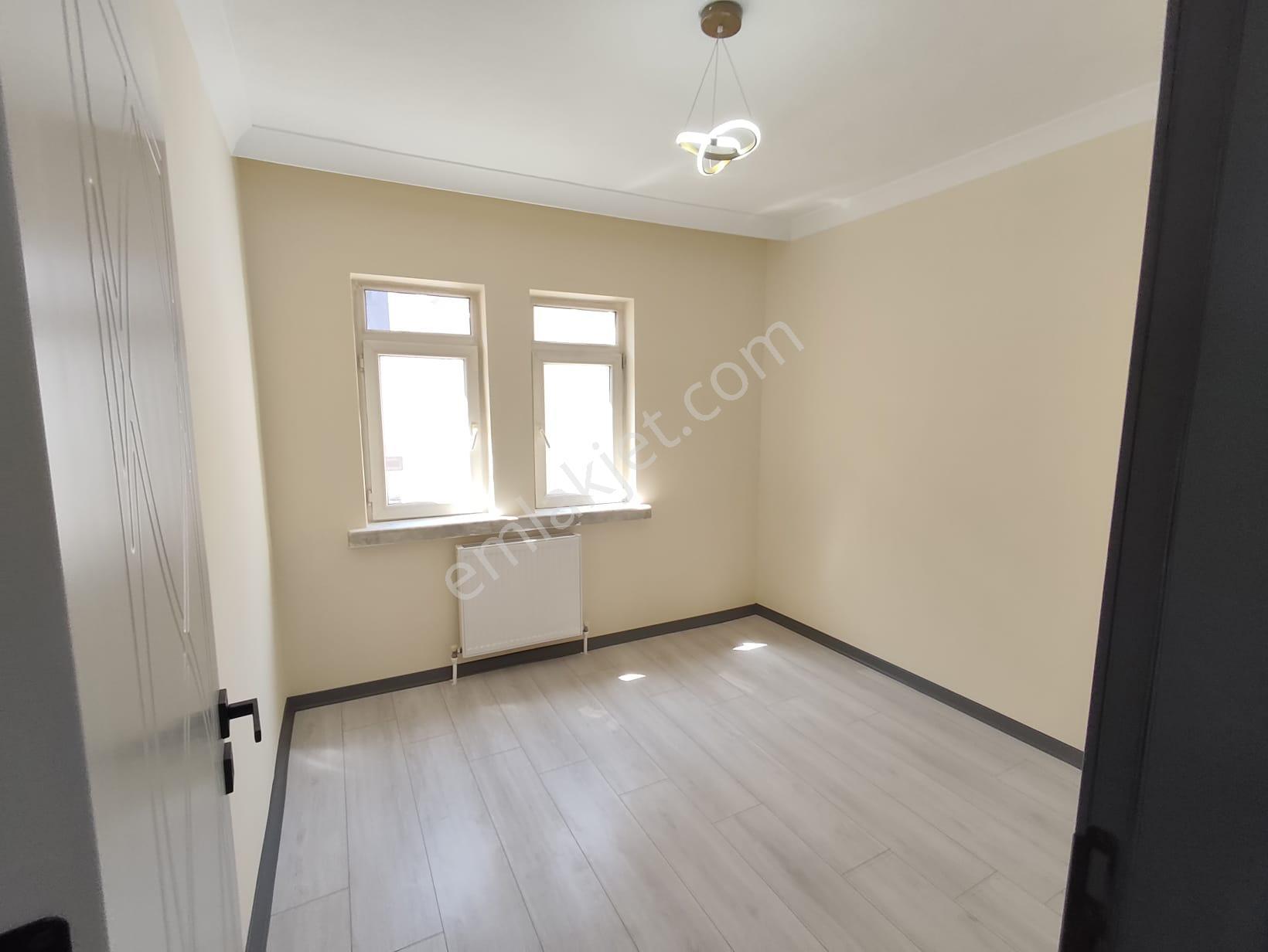 Yılmaz Gayrimenkulden Ara Kat Ultra Lüks Full Yapılı Satılık Daire - Görsel 11