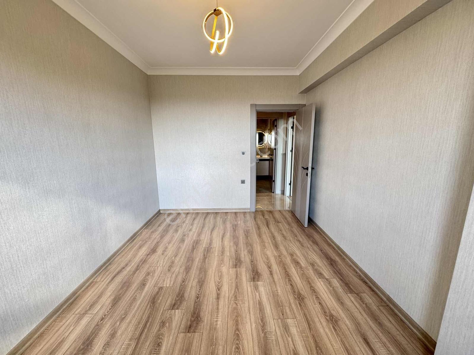 Site İçi 4+1 Açık Teras(loft) 200m2 Full Yapılı Satılık Daire - Görsel 28