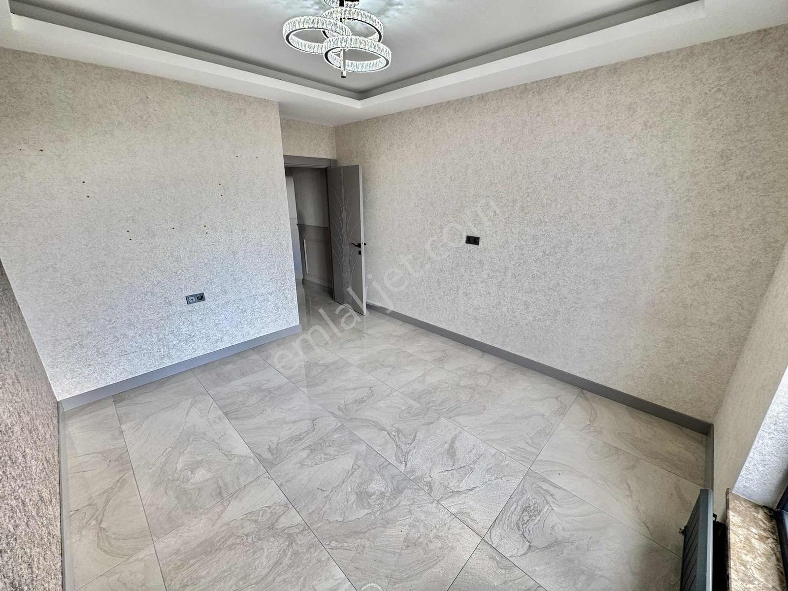 Site İçi 4+1 Açık Teras(loft) 200m2 Full Yapılı Satılık Daire - Görsel 21