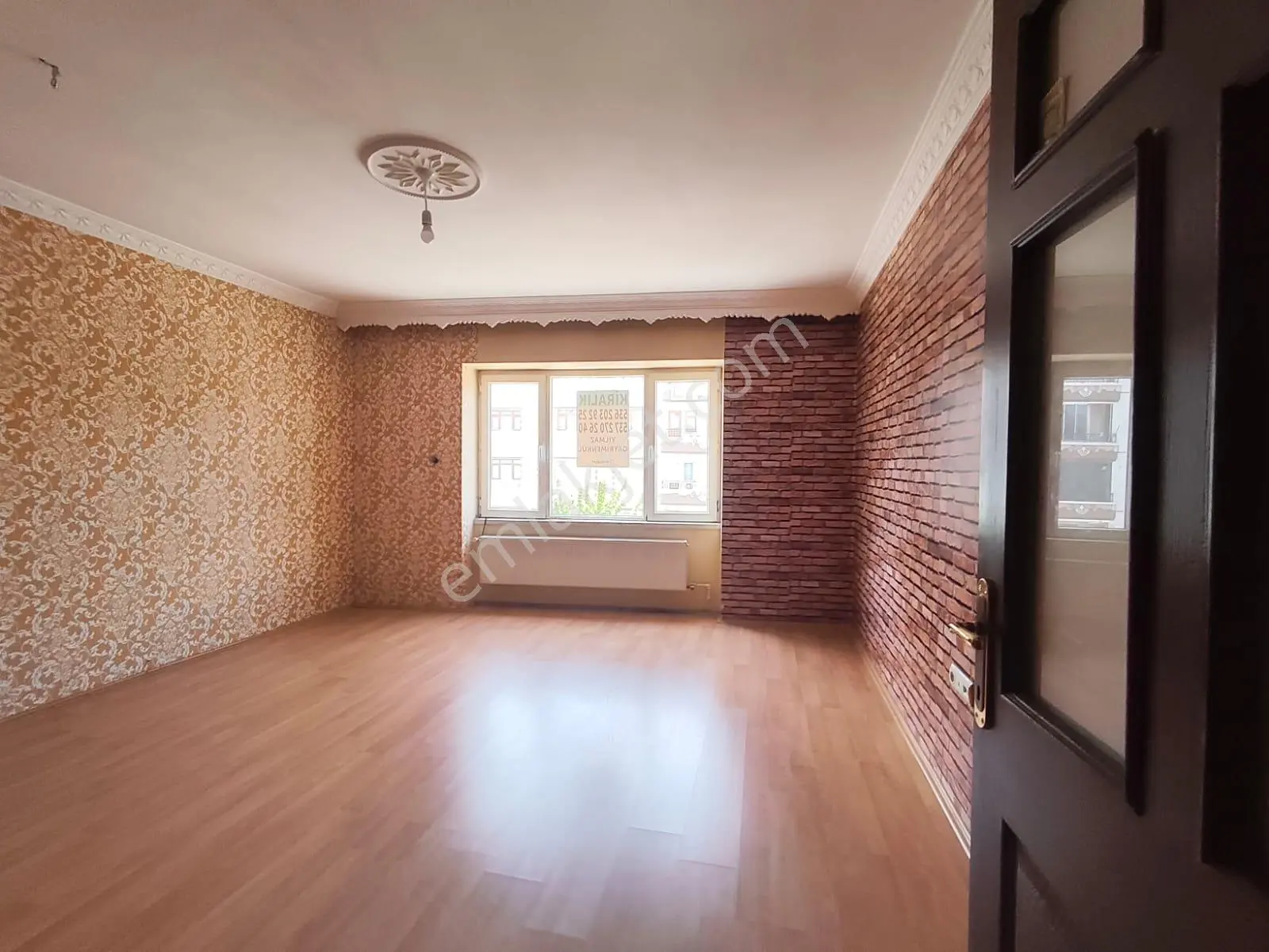 Yılmaz Gayrimenkulden Cadde Üzeri Kiralık 2+1 Yapılı Cadde Üzeri - Görsel 26