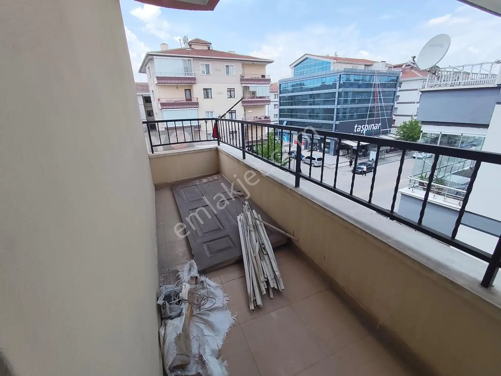 Yılmaz Gayrimenkulden Cadde Üzeri Kiralık 2+1 Yapılı Cadde Üzeri - Görsel 19