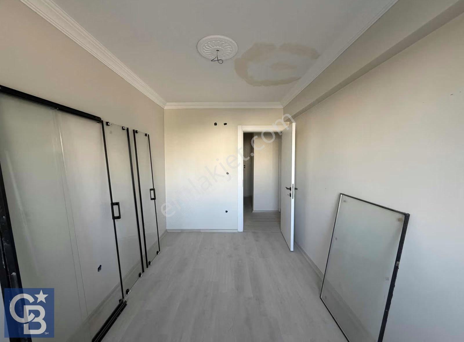 Yeni Mahallede 3+1 Kapalı Mutfak Ara Kat Geniş Satılık Daire - Görsel 10