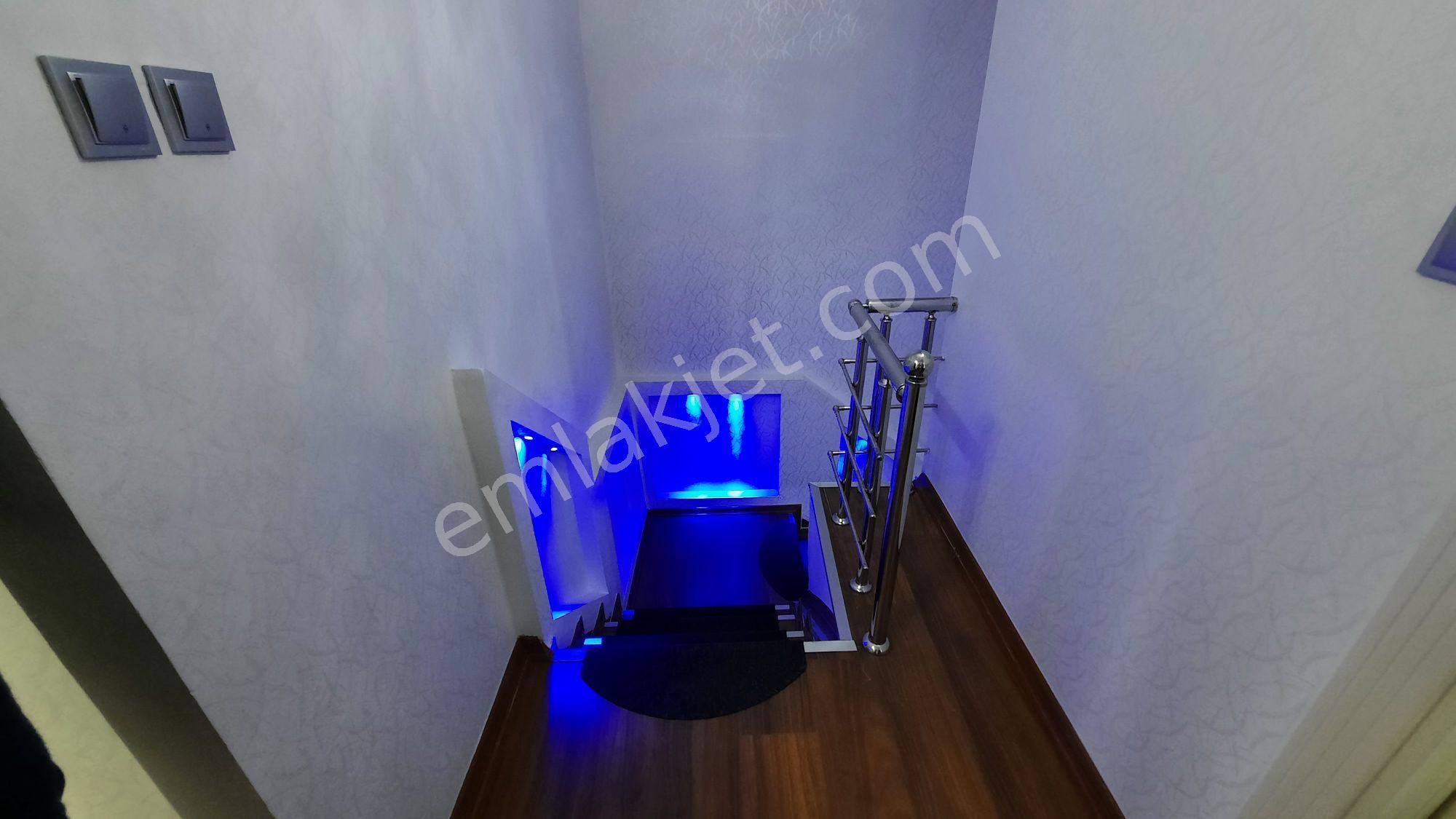 Güneykent Te Kiralık 3+1 Dubleks - Görsel 4
