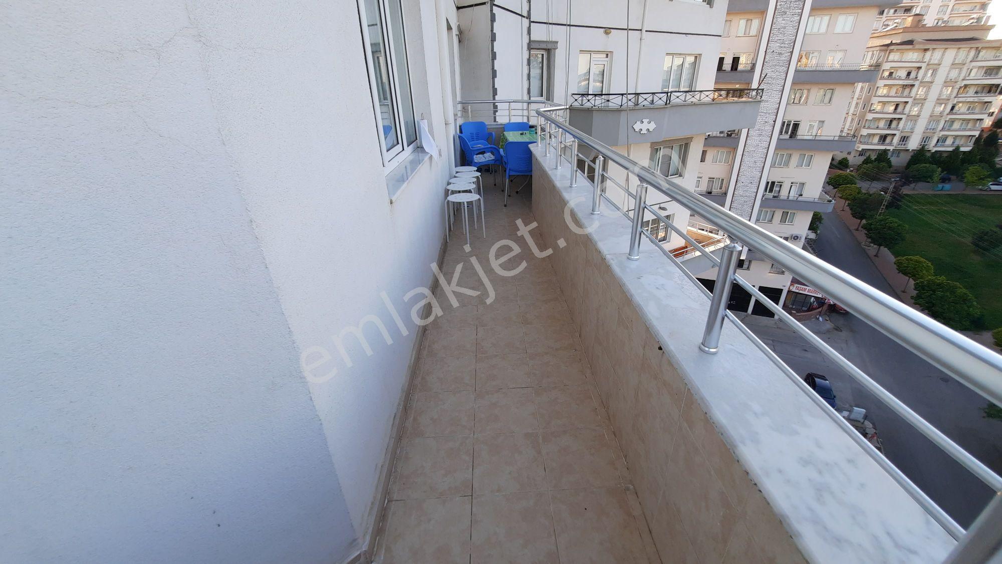 Güneykent Te Kiralık 3+1 Dubleks - Görsel 28