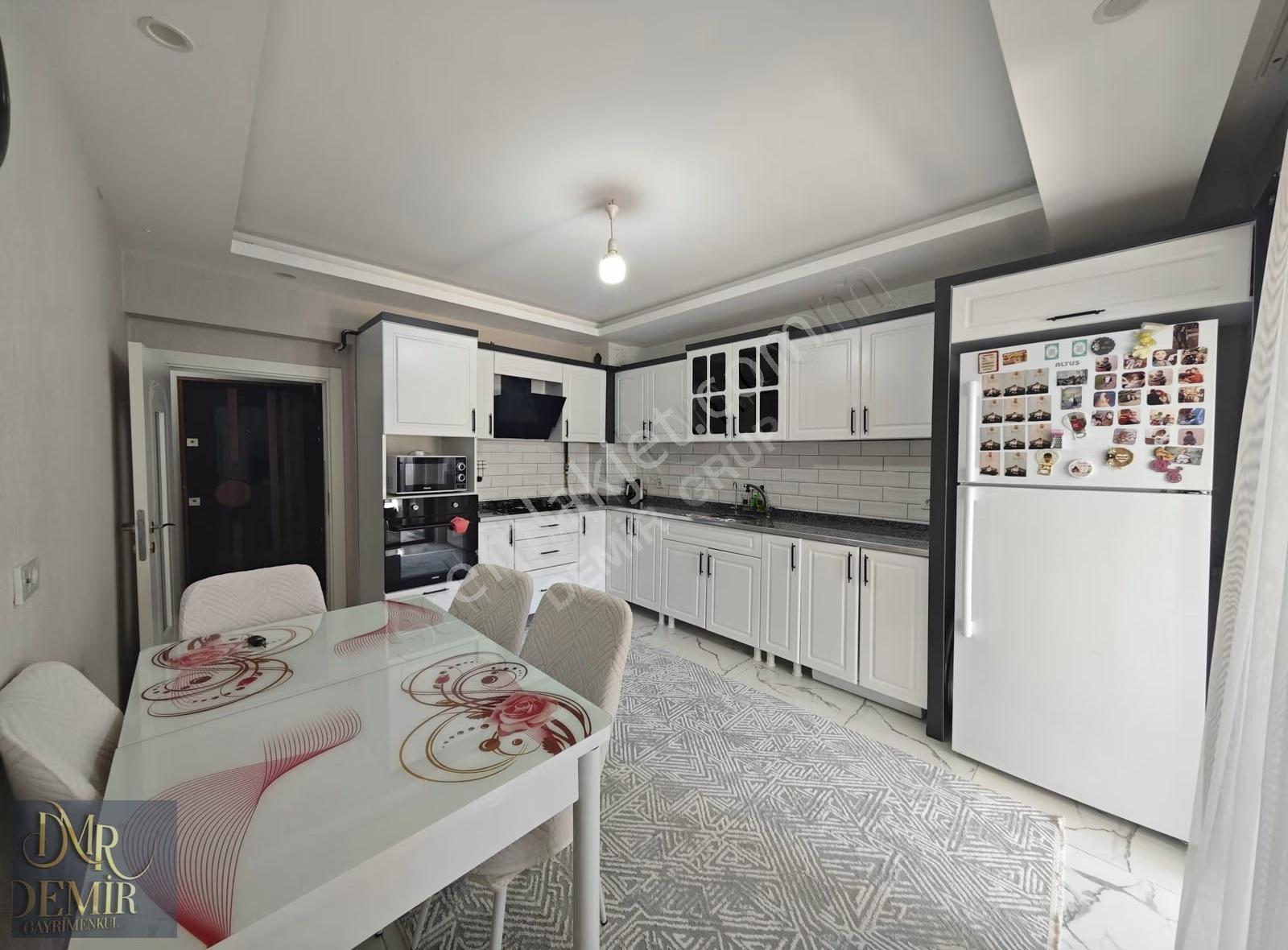 Ulukent'te Satılık 3+1 Daire, 135m² Net - Görsel 28