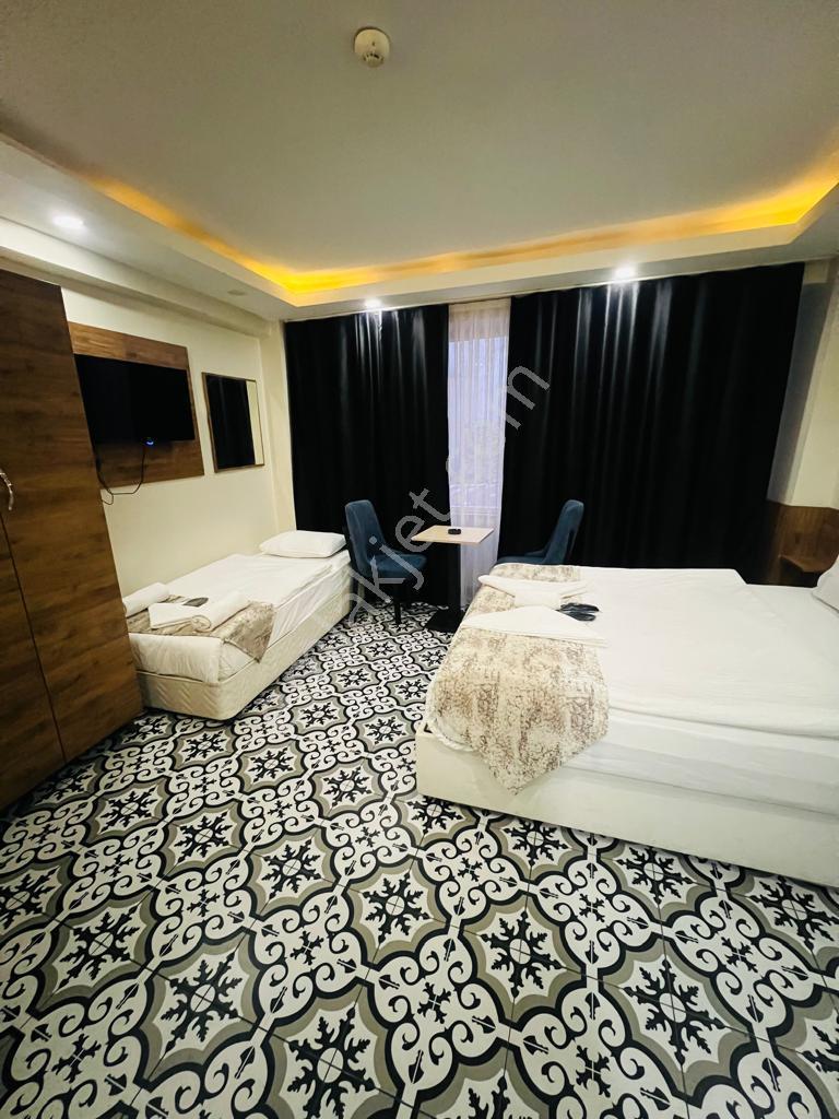 Taksim____meydanda____günlük___kiralık___daireler - Görsel 14