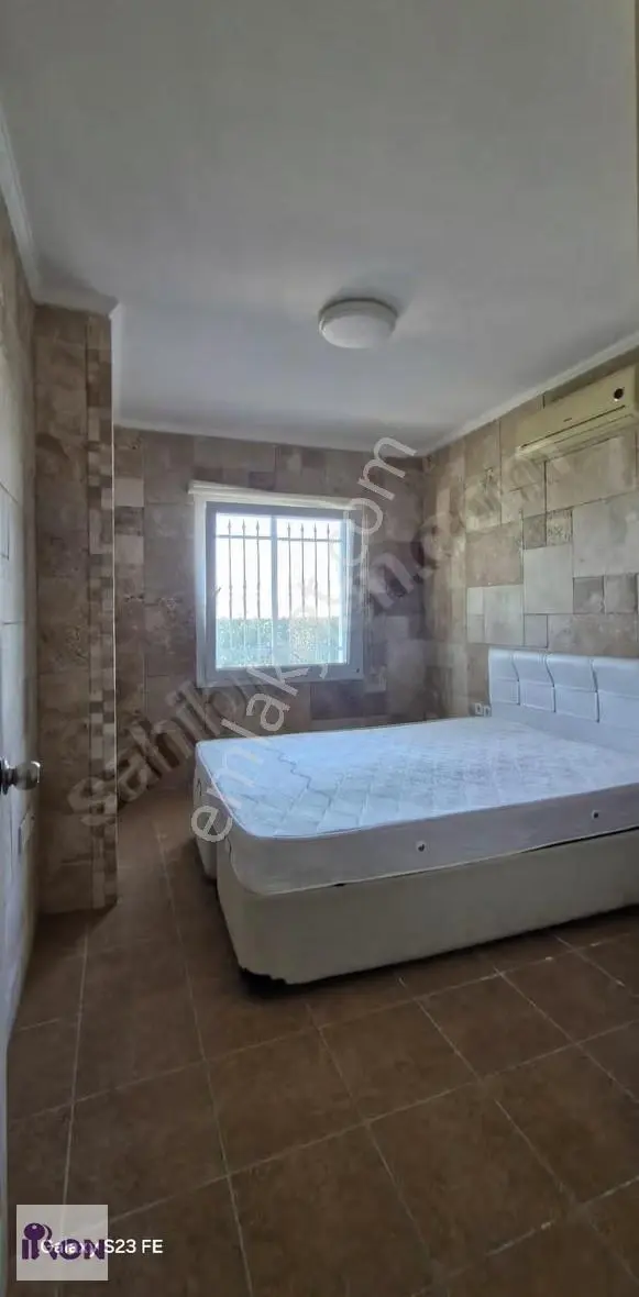 Bodrum İslamhaneleri Yahşi Deniz Manzaralı Satılık Villa - Görsel 6