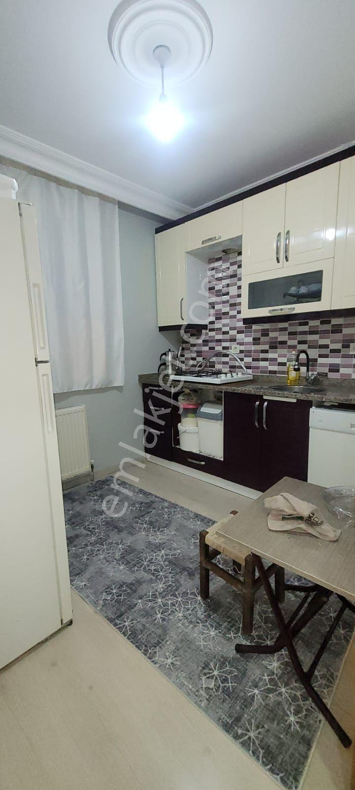 Ş.evler Merkezde Metrobüse 7dk.yenibinada 1+1 75m2 Lüx Satılık Fırsat Daire - Görsel 18
