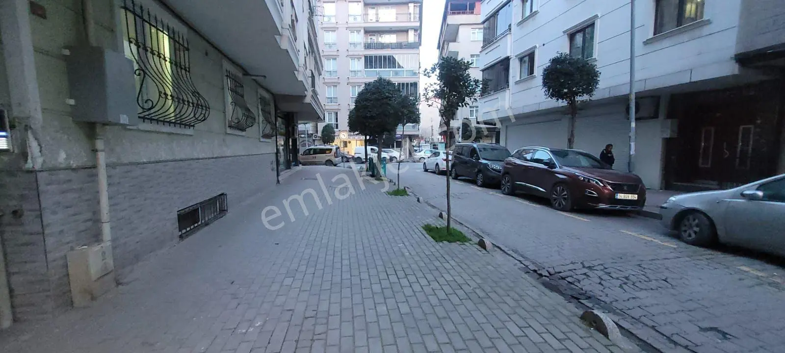 Ş.evler Merkezde Metrobüse 7dk.yenibinada 1+1 75m2 Lüx Satılık Fırsat Daire - Görsel 4