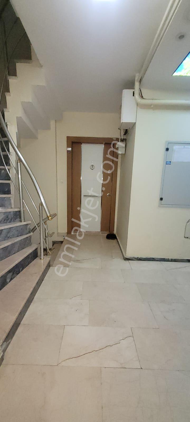 Ş.evler Merkezde Metrobüse 7dk.yenibinada 1+1 75m2 Lüx Satılık Fırsat Daire - Görsel 32