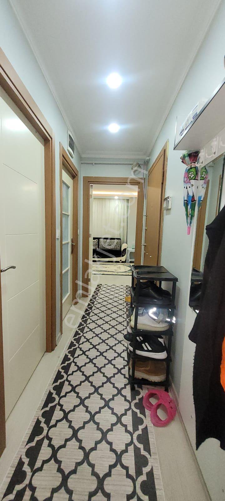 Ş.evler Merkezde Metrobüse 7dk.yenibinada 1+1 75m2 Lüx Satılık Fırsat Daire - Görsel 13