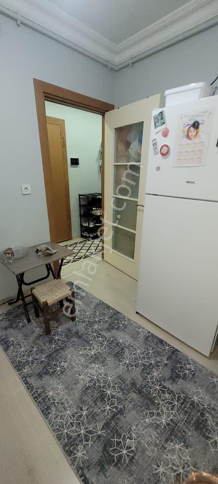 Ş.evler Merkezde Metrobüse 7dk.yenibinada 1+1 75m2 Lüx Satılık Fırsat Daire - Görsel 24