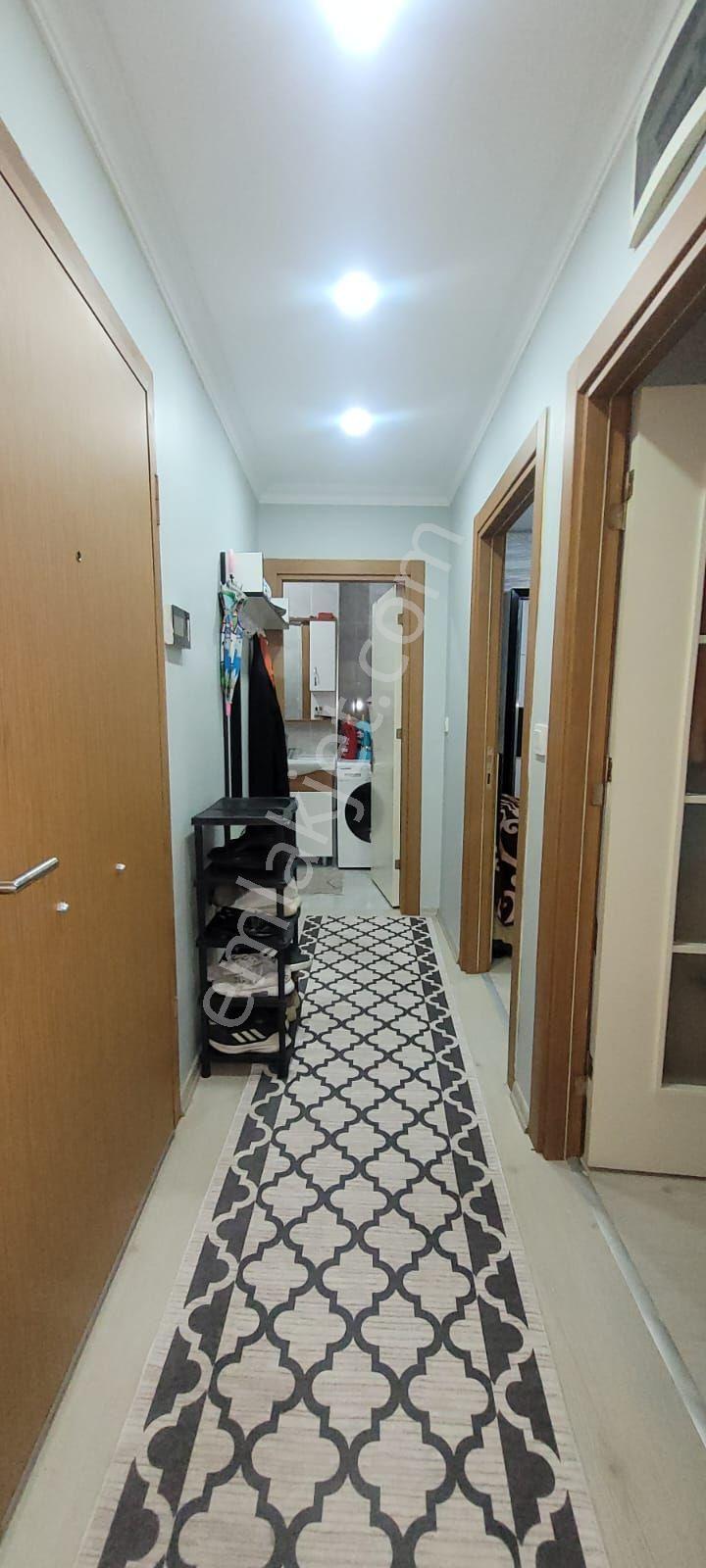 Ş.evler Merkezde Metrobüse 7dk.yenibinada 1+1 75m2 Lüx Satılık Fırsat Daire - Görsel 10