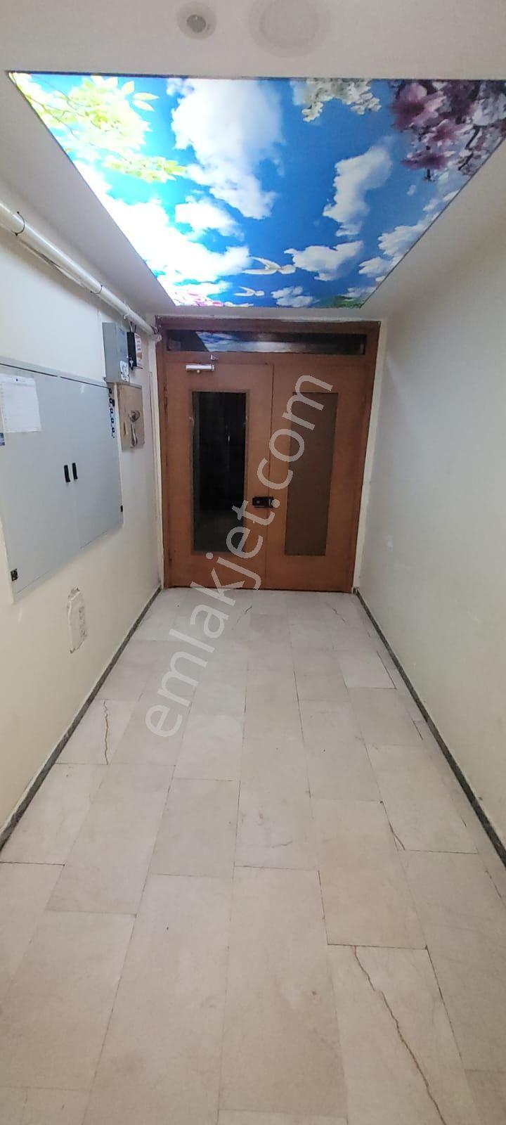 Ş.evler Merkezde Metrobüse 7dk.yenibinada 1+1 75m2 Lüx Satılık Fırsat Daire - Görsel 34