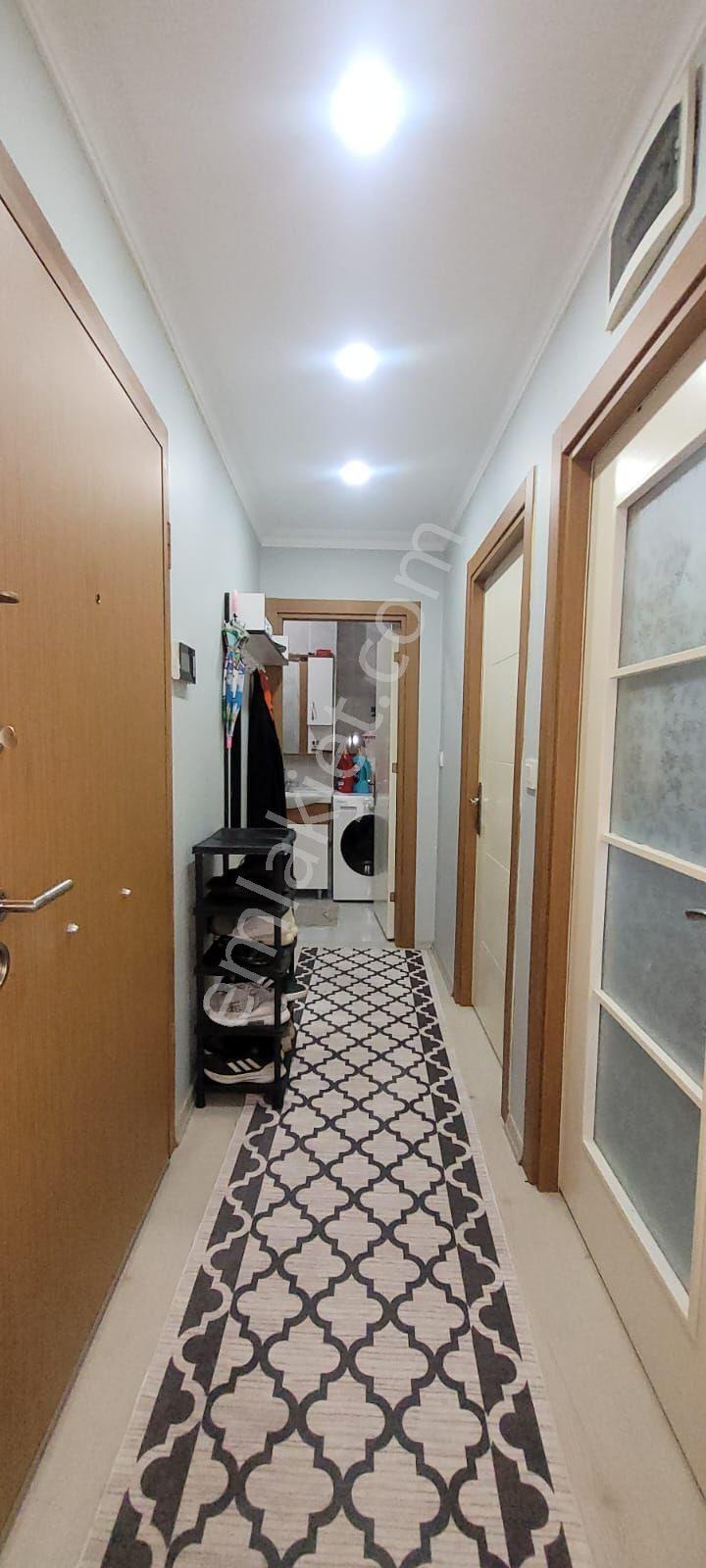 Ş.evler Merkezde Metrobüse 7dk.yenibinada 1+1 75m2 Lüx Satılık Fırsat Daire - Görsel 12
