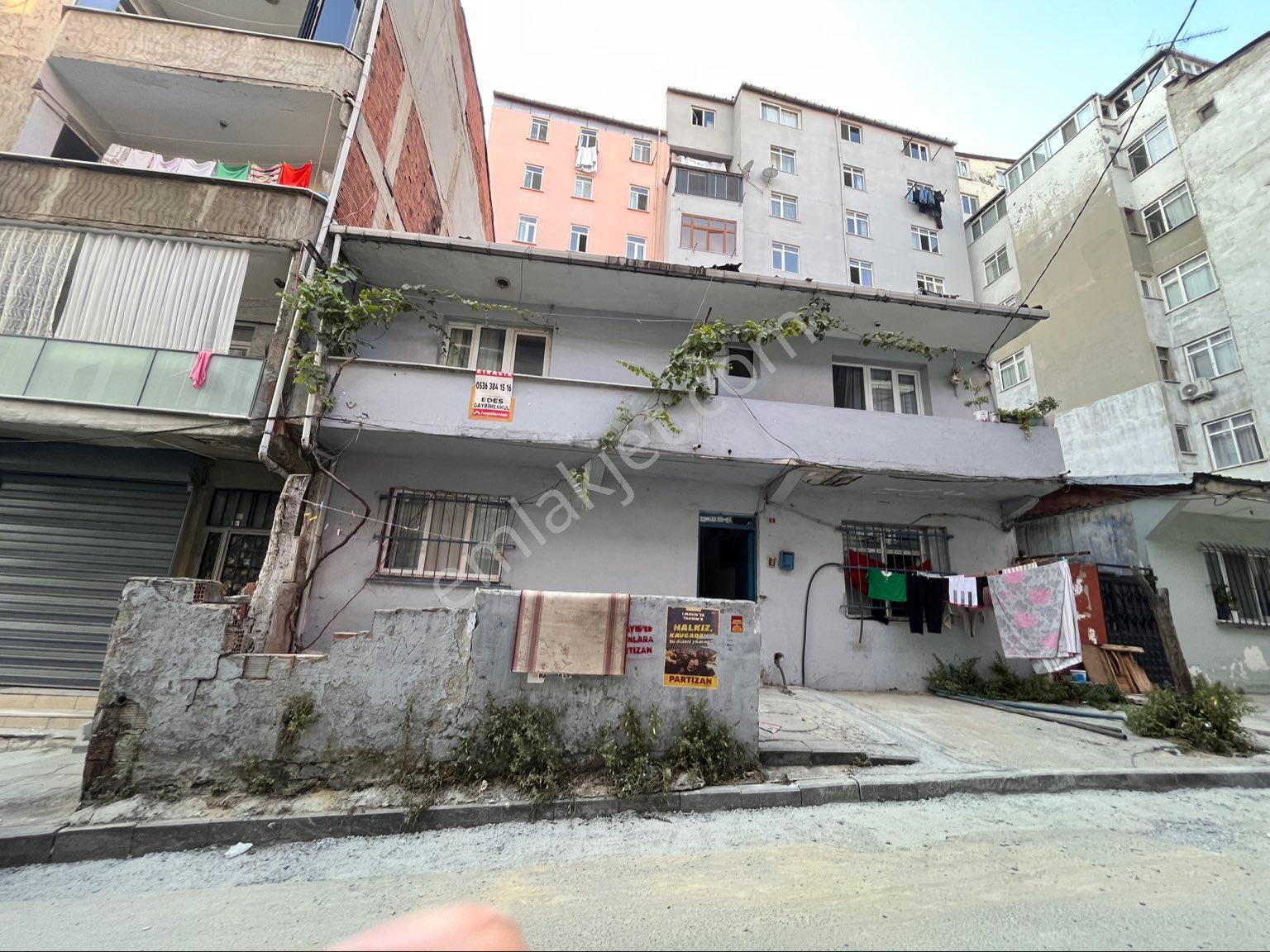 Mahmut Şevket Paşa 1+1 Kiralık Daire - Görsel 2