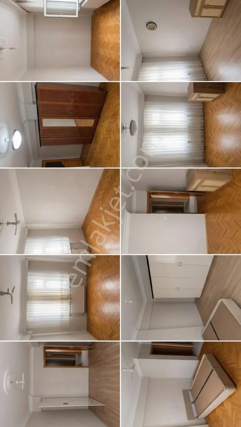 İst/avc 3+1 (120 M²) Satılık Daire - Görsel 2